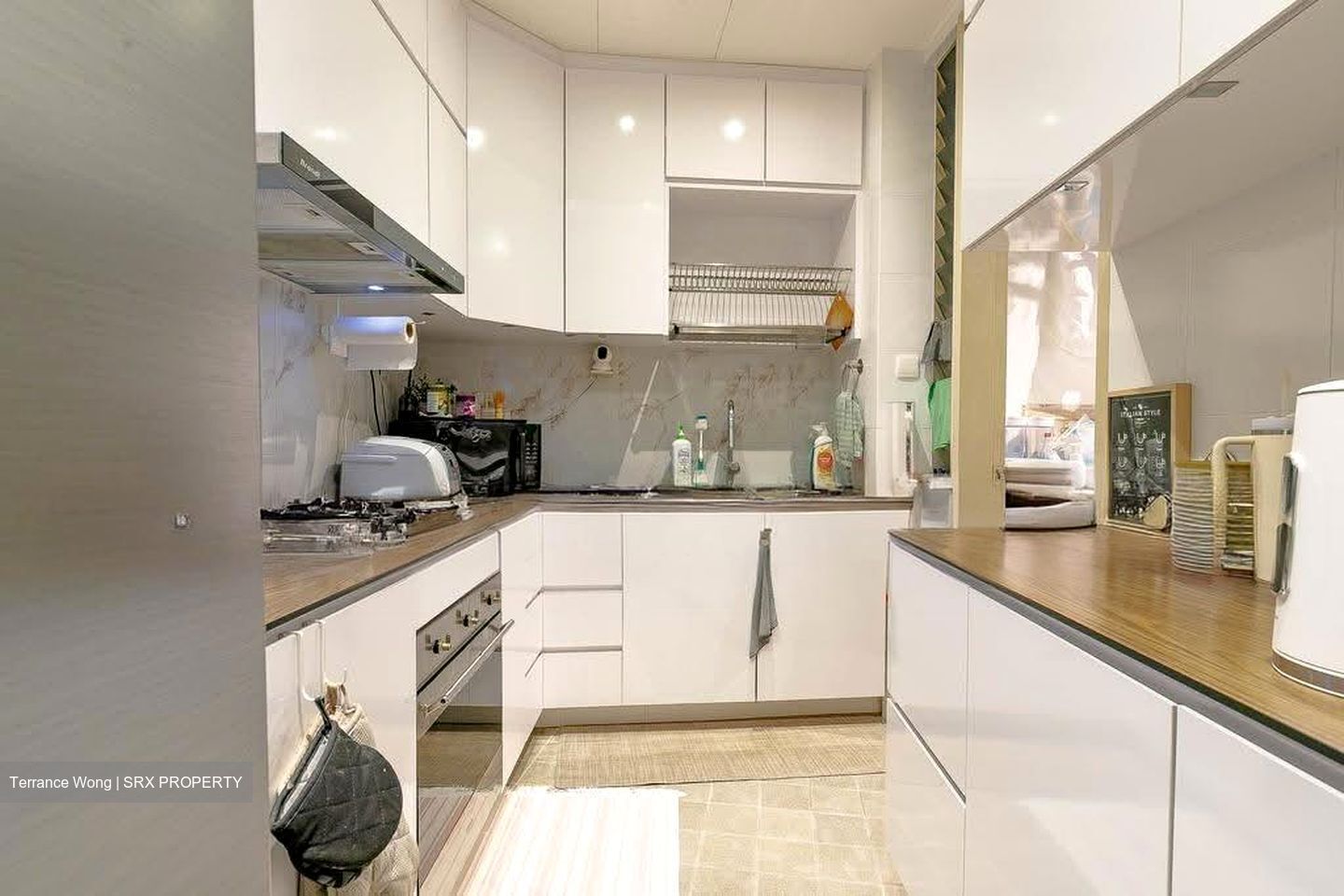Clementi Park (D21), Condominium #635979161